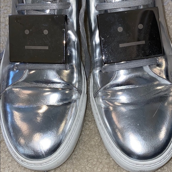 Acne Studios sneakers - Picture 6 of 6